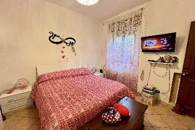 Casa in vendita, Via Sardara, Fiumicino