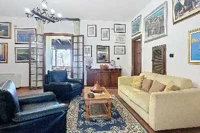 Villa in vendita, Strada Vicinale Badde Fustiggiu, Sorso