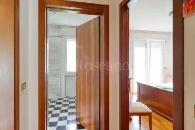 Casa in vendita, Via Don Melli, Lavena Ponte Tresa