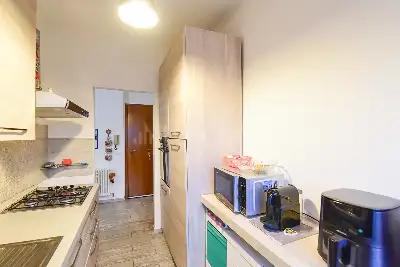 Casa in vendita, Via Perego Angelo, Como