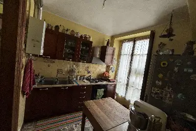 Casa in vendita, Via Santa Chiara, Torino