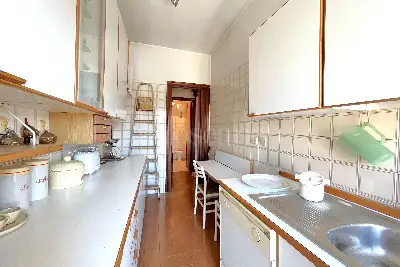 Casa in vendita, Via Città di Prato, Roma