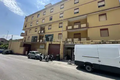 Casa in vendita, Via Comunale Catarratti, Messina