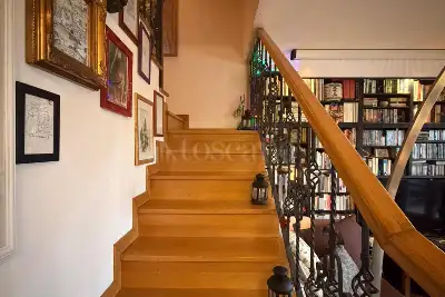 Attico in vendita, V. Anton Cechov, Roma