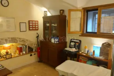 Magazzino in vendita, Vicolo Lanna, Sora