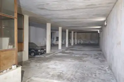 Magazzino in affitto, SS7, Brindisi