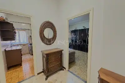 Casa in vendita, Via Pietro Mengoli, Roma