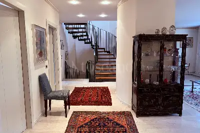 Villa Bifamiliare in vendita, Via A. Grandi, Collebeato