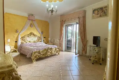 Villa in vendita, Contrada Villa Simeoni, Laureana Cilento