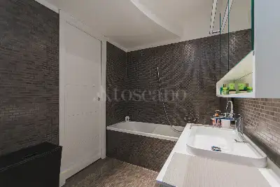 Casa in vendita, Via Domenico Lupatelli, Roma