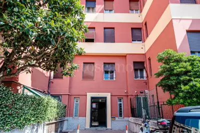 Casa in vendita, Via Argonne, Genova