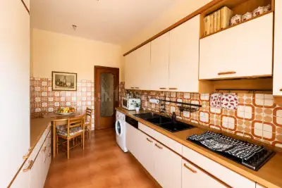 Casa in vendita, Via San Zeffirino Papa, Roma