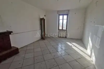 Casa Indipendente in vendita, Via Maestra, Borgo San Siro