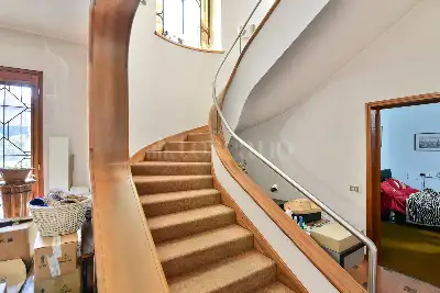 Casa Indipendente in vendita, Via Dante Alighieri, Rovello Porro