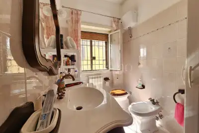 Casa in vendita, Via Terminillo, Nettuno