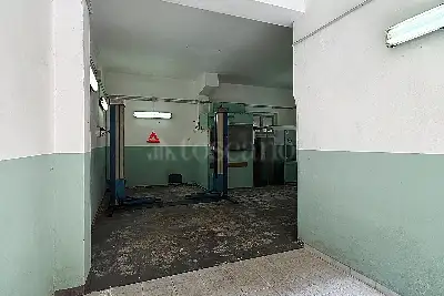 Attività Commerciale in vendita, Via Principessa Iolanda di Savoia, Sassari