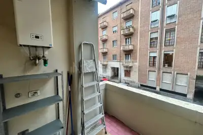 Casa in vendita, Via Arona, Torino
