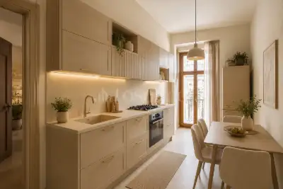 Casa in vendita, Via Appia Nuova, Roma