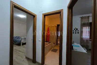 Casa in vendita, Via Alcide de Gasperi, L'Aquila