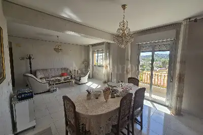 Casa in vendita, Via del Mare, Carlentini