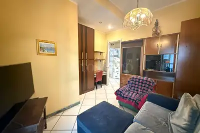 Casa in vendita, Via Gabriele D'Annunzio, Catania