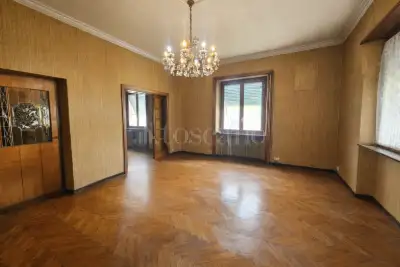 Attico in vendita, Via dell'Amba Aradam, Roma