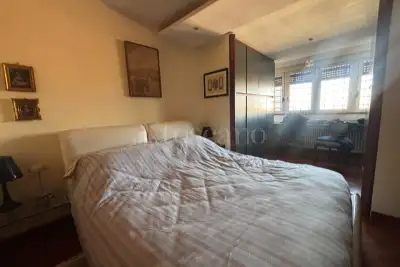 Casa in vendita, Piazzale Roberto Ardigò, Roma