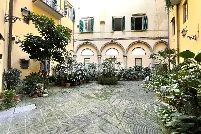 Casa in vendita, Corso dei Tintori, Firenze