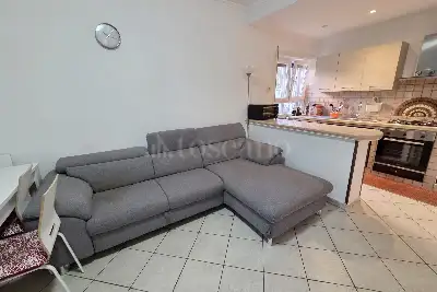 Casa in vendita, Via Rinaldo Rozzi, Roma