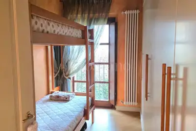 Casa in vendita, Via San Stefano Martire, Gussago