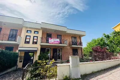 Casa in vendita, Contrada San Tommaso, Avellino