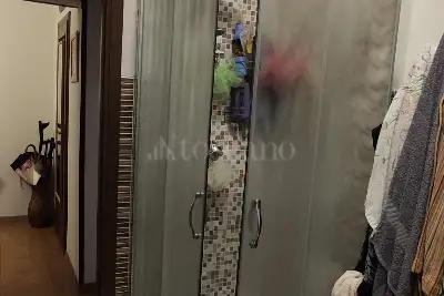 Casa in vendita, Via Torino, Prato