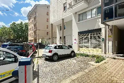 Negozio in vendita, Via G. Perantoni Satta 27, Sassari