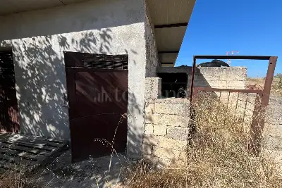 Casa Indipendente in vendita, BORGO TRESSANTI, Cerignola