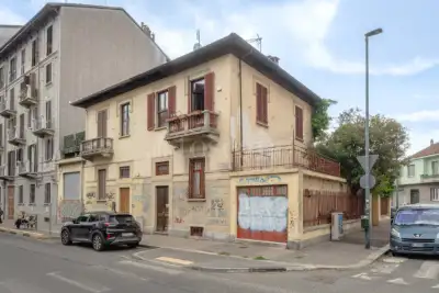 Casa Indipendente in vendita, Corso Racconigi, Torino