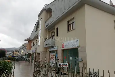 Mansarda in vendita, Via Isca del Pioppo, Potenza