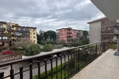 Casa in vendita, Via Giovanni Boccaccio, Catania