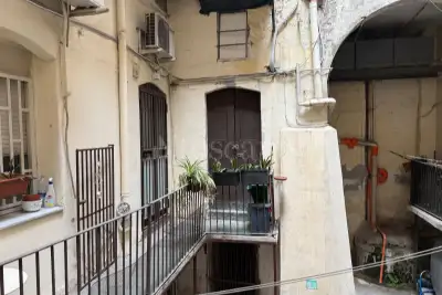 Casa in vendita, Via Luigi Capuana, Catania