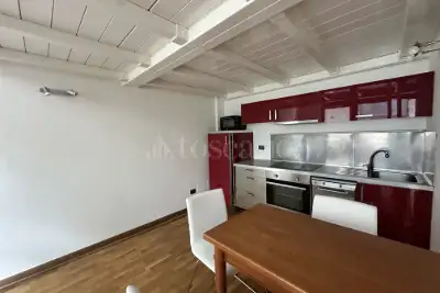 Casa in affitto, Via Giacomo Watt, Milano