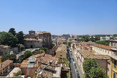Casa in vendita, Via di San Giovanni in Laterano, Roma