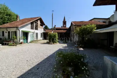 Rustico in vendita, Via Ponte del Vado, Cordenons
