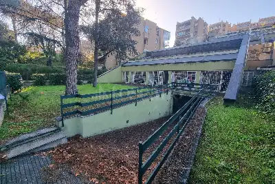 Casa Indipendente in vendita, Via Benedetto Stay, Roma