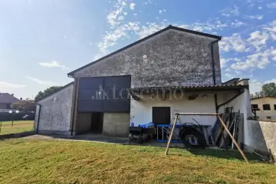 Casa Indipendente in vendita, Via Canova, Verrua Po