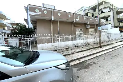 Casa Indipendente in vendita, Traversa di viale di Ponente , Cerignola