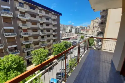 Casa in vendita, Via Lussemburgo, Palermo
