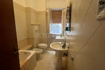 Casa in vendita, Via Borrace Alla Caserma, Reggio di Calabria