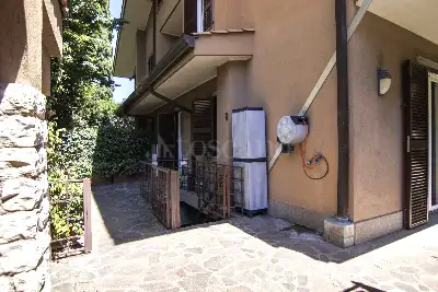 Villa in vendita, Via Appia Pignatelli, Roma