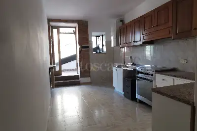 Casa in vendita, Località Toiano, Siena