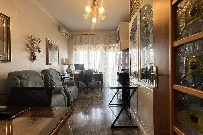 Casa in vendita, Via Ugo Falena, Roma