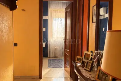 Attico in vendita, Via del Casale Santarelli, Roma